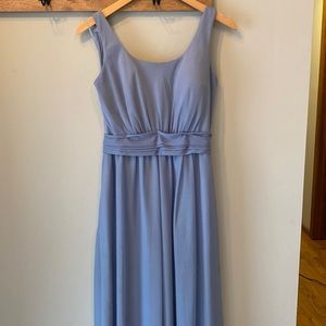 Birdy Grey Bridesmaid Dress
